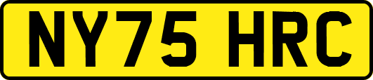 NY75HRC