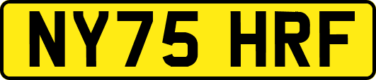 NY75HRF