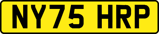 NY75HRP