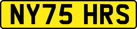 NY75HRS