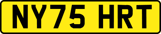 NY75HRT