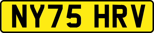 NY75HRV