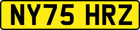 NY75HRZ