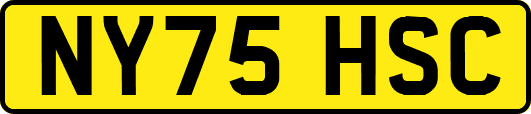 NY75HSC