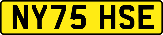 NY75HSE