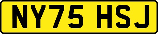 NY75HSJ