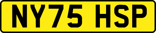 NY75HSP