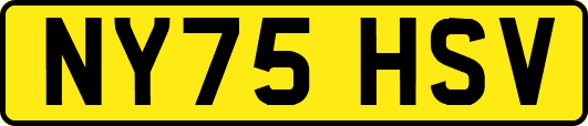 NY75HSV