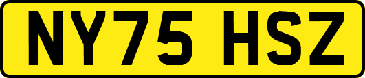NY75HSZ