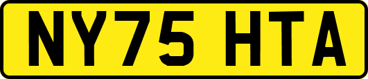 NY75HTA