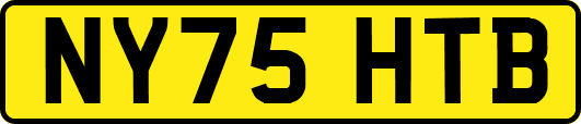 NY75HTB