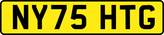 NY75HTG