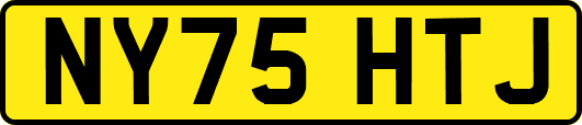 NY75HTJ