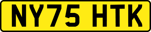 NY75HTK