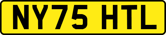 NY75HTL