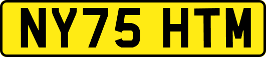 NY75HTM