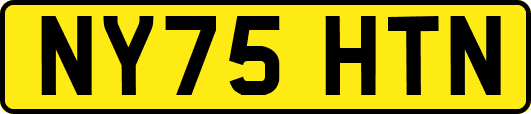 NY75HTN