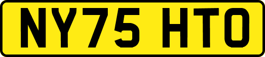 NY75HTO