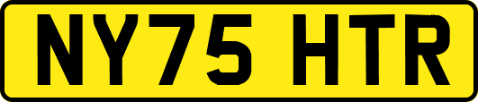 NY75HTR