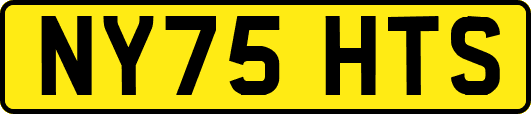 NY75HTS