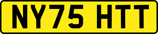 NY75HTT