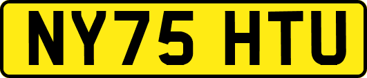 NY75HTU