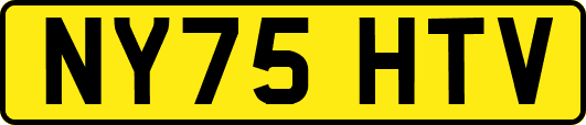 NY75HTV