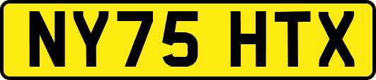 NY75HTX