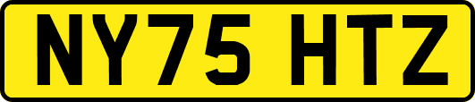 NY75HTZ