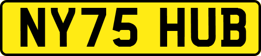 NY75HUB