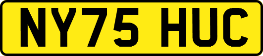 NY75HUC