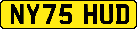 NY75HUD