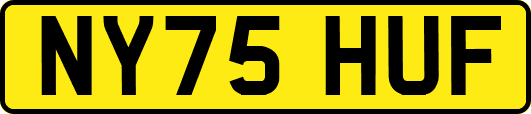 NY75HUF
