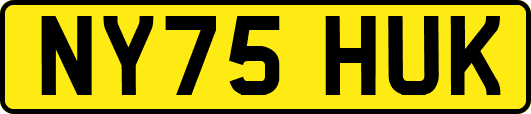 NY75HUK