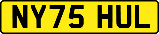 NY75HUL
