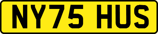 NY75HUS