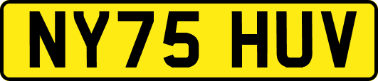 NY75HUV