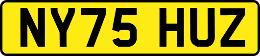 NY75HUZ