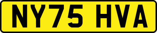 NY75HVA