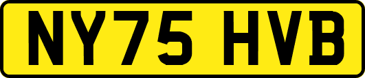 NY75HVB