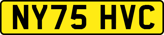 NY75HVC