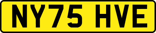 NY75HVE