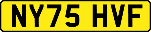 NY75HVF