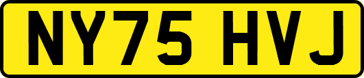 NY75HVJ