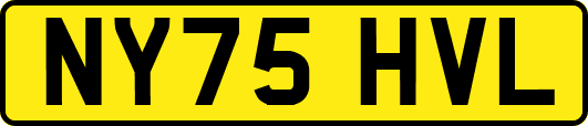 NY75HVL