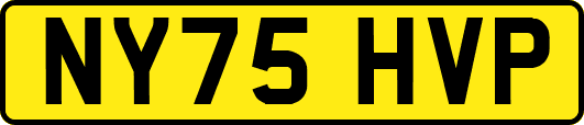 NY75HVP