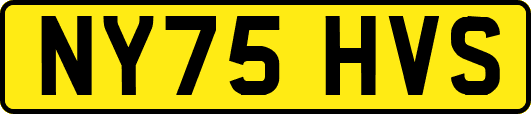NY75HVS