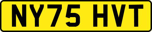 NY75HVT