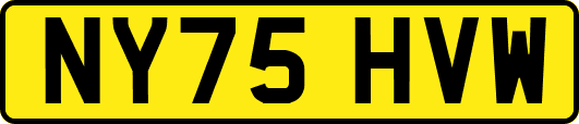 NY75HVW