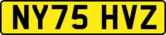 NY75HVZ